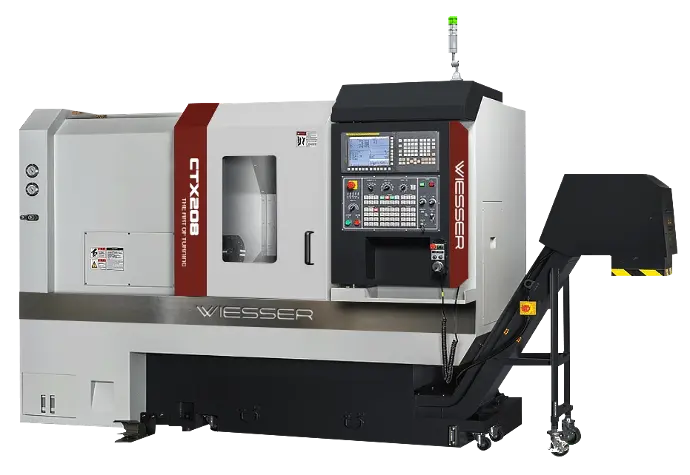 CNC Torna